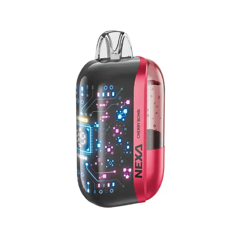 VOOPOO NEXA Ultra 50K Disposable Vape (Sale)