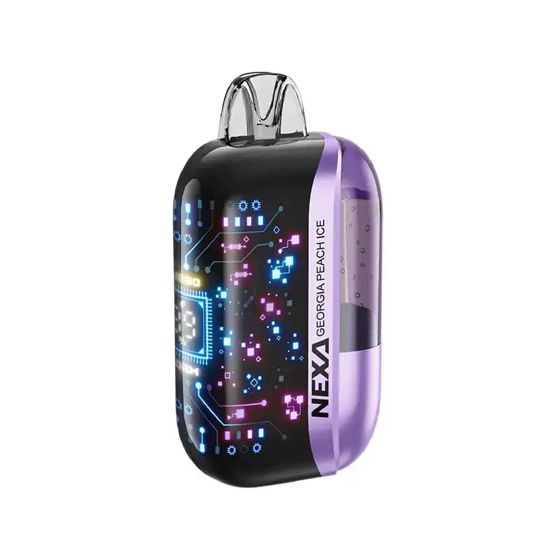 VOOPOO NEXA Ultra 50K Disposable Vape (Sale)
