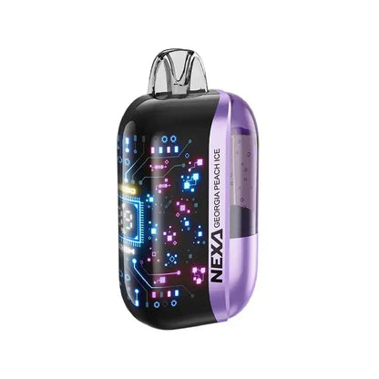 VOOPOO NEXA Ultra 50K Disposable Vape (Sale)