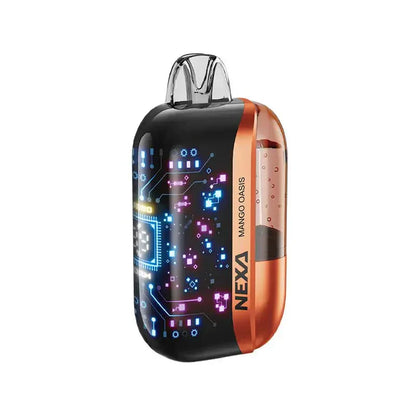 VOOPOO NEXA Ultra 50K Disposable Vape (Sale)