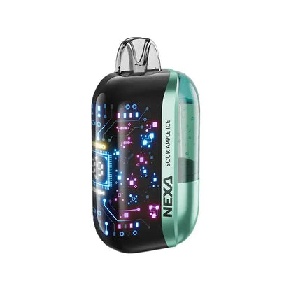 VOOPOO NEXA Ultra 50K Disposable Vape (Sale)