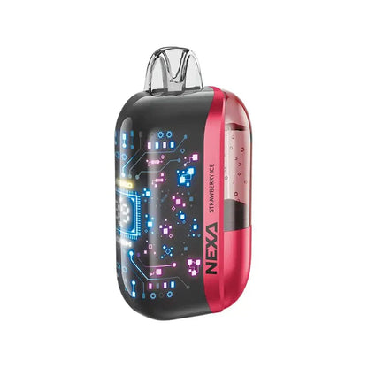 VOOPOO NEXA Ultra 50K Disposable Vape (Sale)