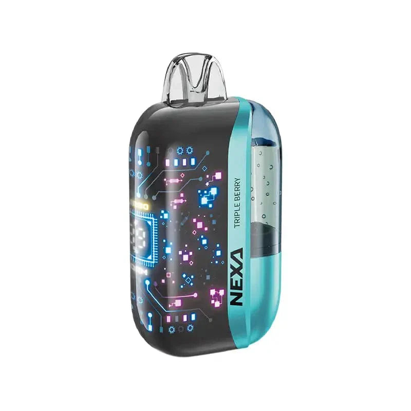VOOPOO NEXA Ultra 50K Disposable Vape (Sale)