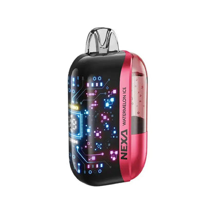 VOOPOO NEXA Ultra 50K Disposable Vape (Sale)