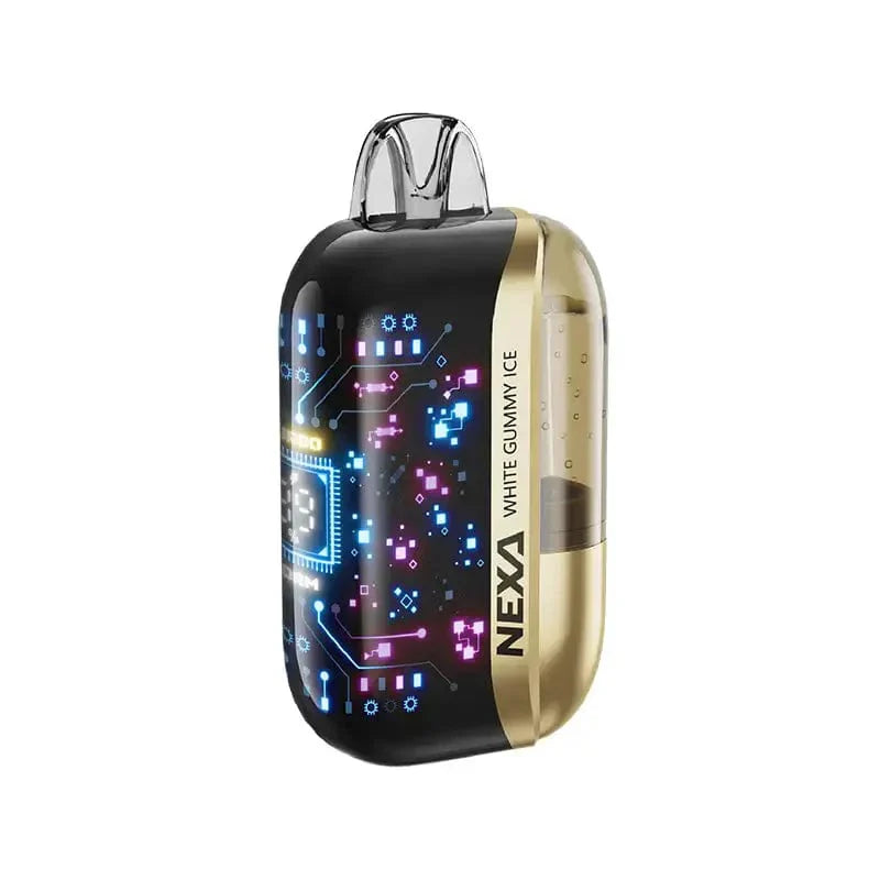 VOOPOO NEXA Ultra 50K Disposable Vape (Sale)