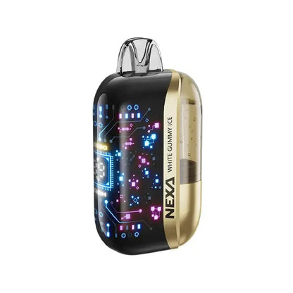 VOOPOO NEXA Ultra 50K Disposable Vape (Sale)