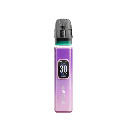 VOOPOO Pod System Aurora Purple VOOPOO Argus G3 30W Pod Kit