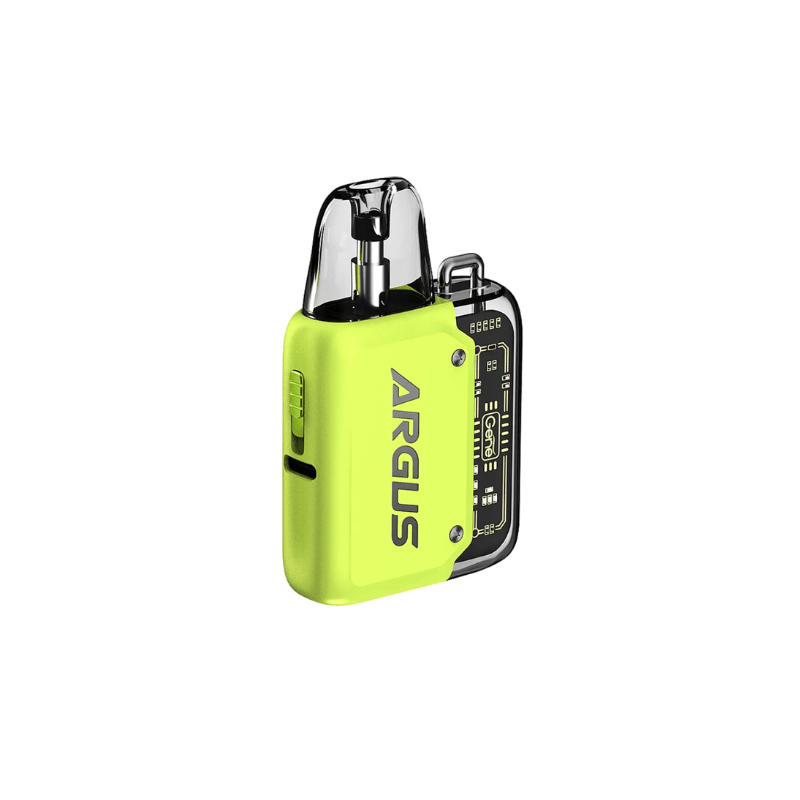 VOOPOO Pod System Bright Yellow VOOPOO Argus P1 20W Pod Kit