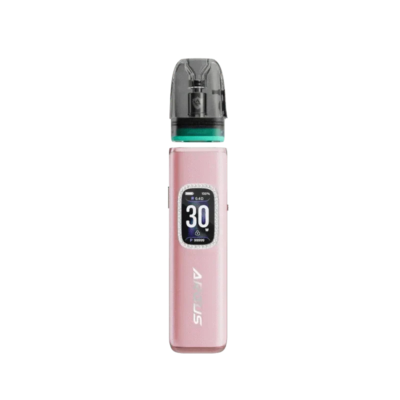 VOOPOO Pod System Diamond Pink VOOPOO Argus G3 30W Pod Kit