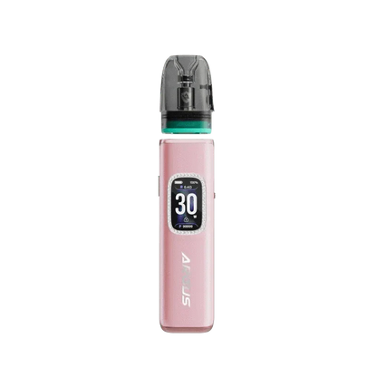 VOOPOO Pod System Diamond Pink VOOPOO Argus G3 30W Pod Kit