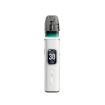 VOOPOO Pod System Diamond White VOOPOO Argus G3 30W Pod Kit