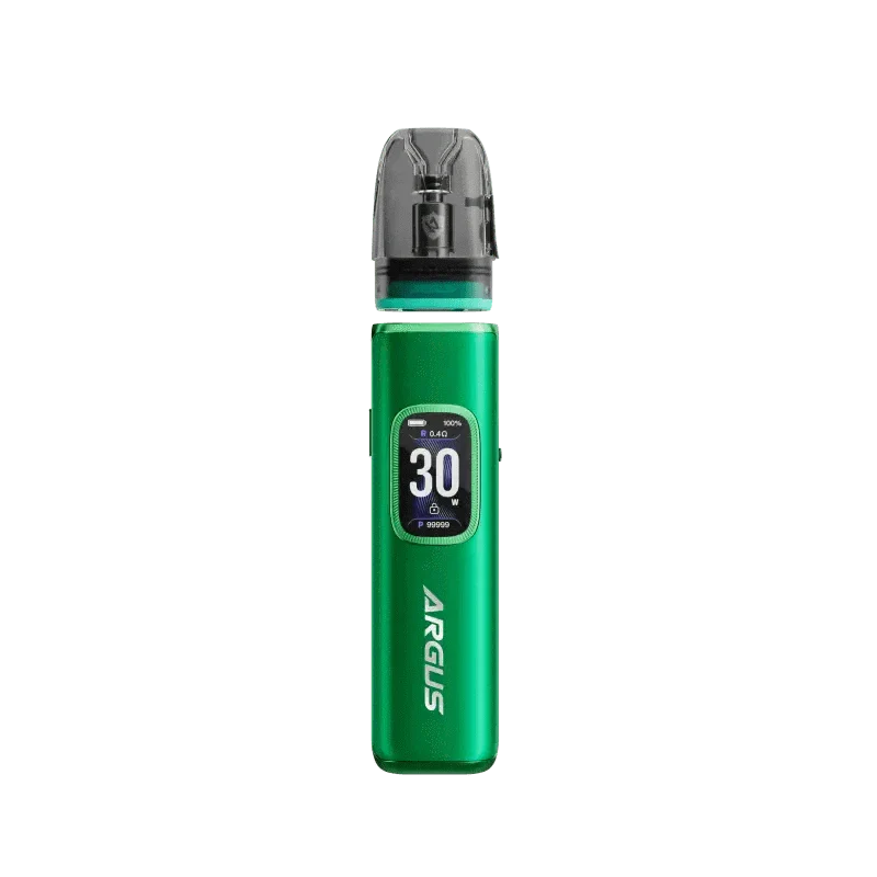 VOOPOO Pod System Moss Green VOOPOO Argus G3 30W Pod Kit