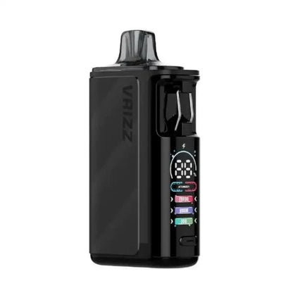 VOOPOO Pod System Onyx Black VOOPOO VRIZZ 2 30W Pod Kit
