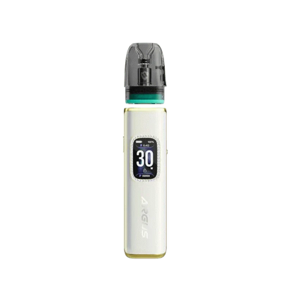 VOOPOO Pod System Pearl White VOOPOO Argus G3 30W Pod Kit