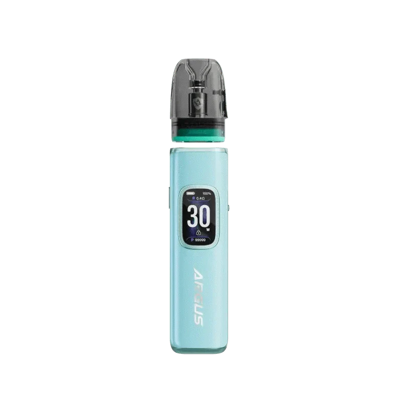 VOOPOO Pod System Snow Blue VOOPOO Argus G3 30W Pod Kit