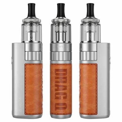 VOOPOO Pod System VOOPOO Drag Q 25W Pod Kit