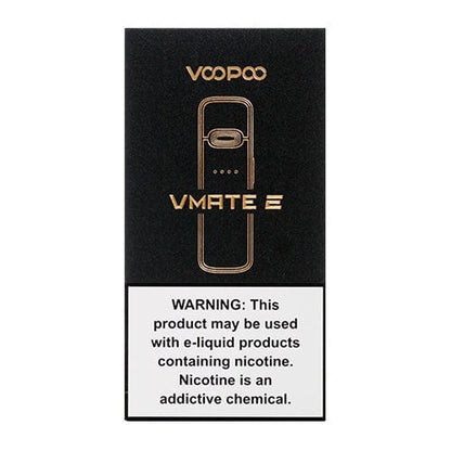 VOOPOO Pod System VooPoo VMATE E 20W Pod Kit