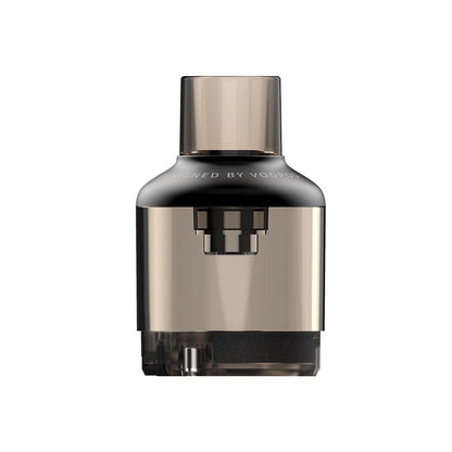 VOOPOO Pods Black Voopoo TPP Pod (2pcs)