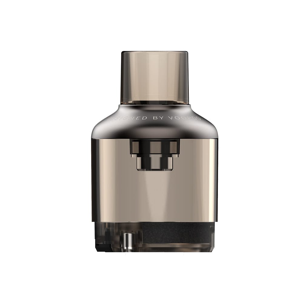 VOOPOO Pods Gunmetal Voopoo TPP Pod (2pcs)