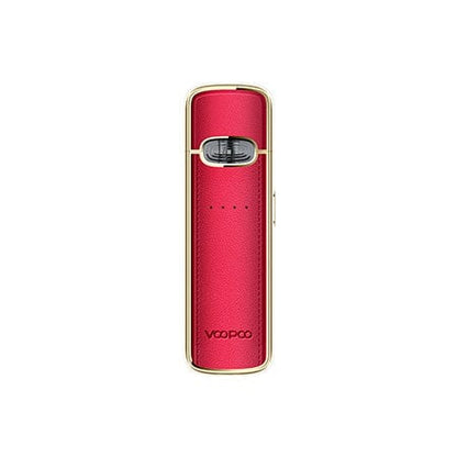 VOOPOO Pod System Red Inlaid Gold VooPoo VMATE E 20W Pod Kit