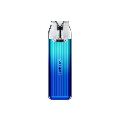 VOOPOO Pod System Gradient Blue VooPoo VMATE Infinity Edition 17W Pod Kit