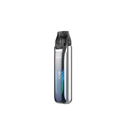 VOOPOO Pod System Glacier Silver VOOPOO Vmate Max 30W Pod Kit