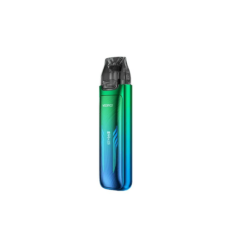 VOOPOO Pod System Neon Blue VOOPOO Vmate Max 30W Pod Kit