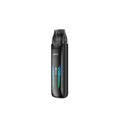 VOOPOO Pod System Onyx Black VOOPOO Vmate Max 30W Pod Kit