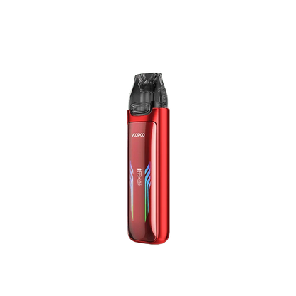 VOOPOO Pod System Ruby Red VOOPOO Vmate Max 30W Pod Kit