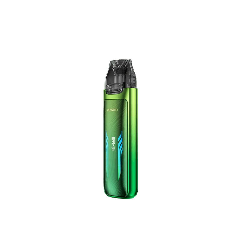 VOOPOO Pod System Shiny Green VOOPOO Vmate Max 30W Pod Kit
