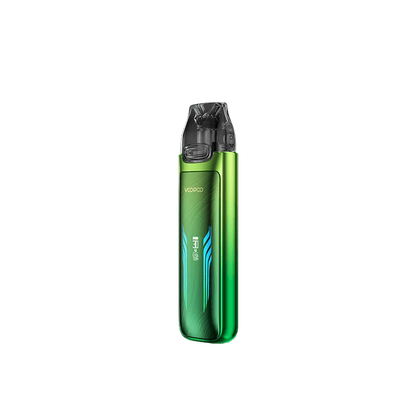 VOOPOO Pod System Shiny Green VOOPOO Vmate Max 30W Pod Kit