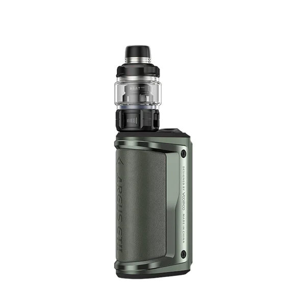 VooPoo Argus GT 2 Box Mod Kit