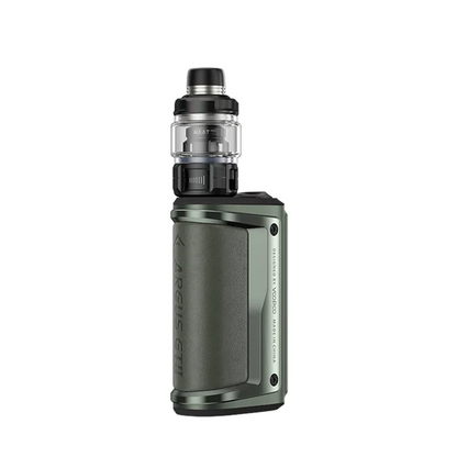 VooPoo Argus GT 2 Box Mod Kit