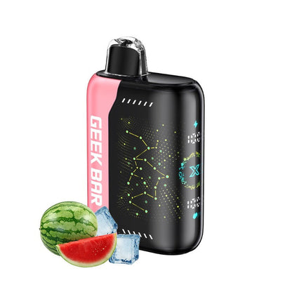 Geek Bar Pulse X 25K Disposable Vape (Sale)