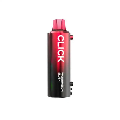 Pyne Pod Click 40K Disposable Vape Pod (Requires Kit For Use)