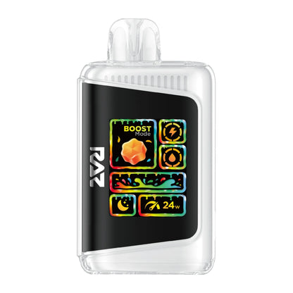 RAZ LTX DC25000 Disposable Vape