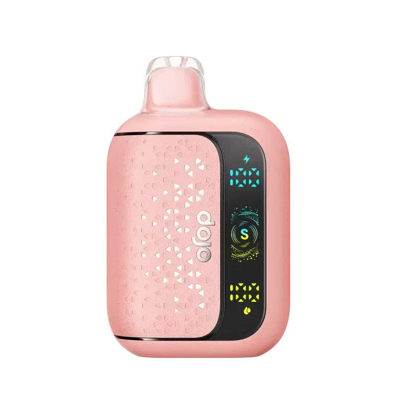 🎁 DOJO Sphere S 40K Disposable Vape (5%, 40000 Puffs) (Made in USA) (100% off)
