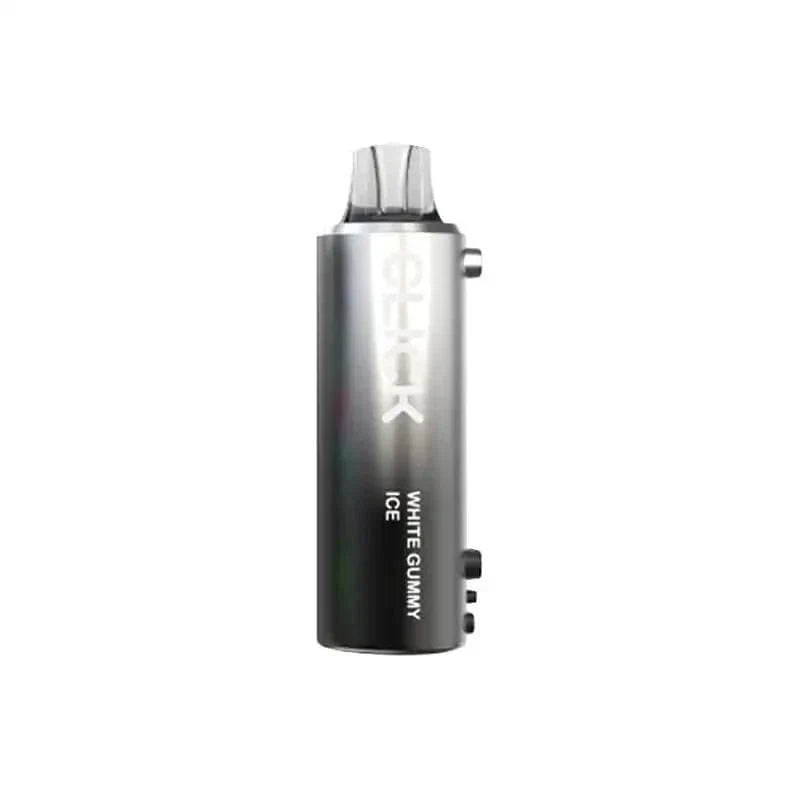 Pyne Pod Click 40K Disposable Vape Pod (Requires Kit For Use)