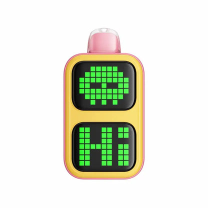 DOJO PIXEL 35000 Disposable Vape (Sale)