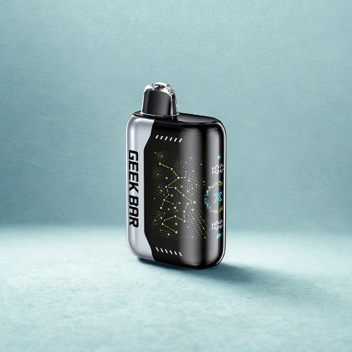 Miami Mint Geek Bar Pulse X 25K Disposable Vape (Sale)